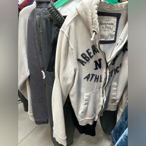 Hooded Sweatshirt